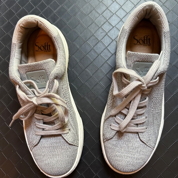 Sofft Womens sneaker - Picture 7 of 7